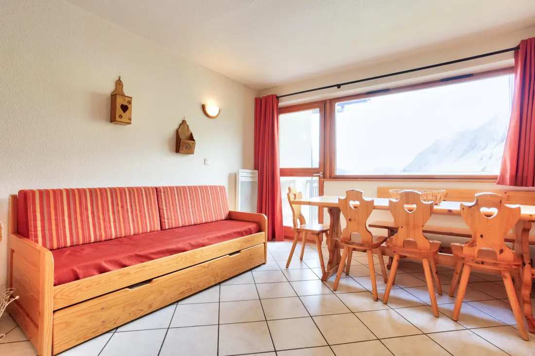 Residence Les Balcons Des Curtious