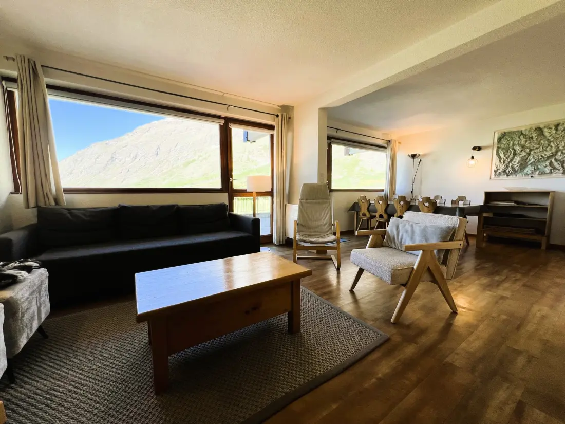 Residence Les Balcons Des Curtious