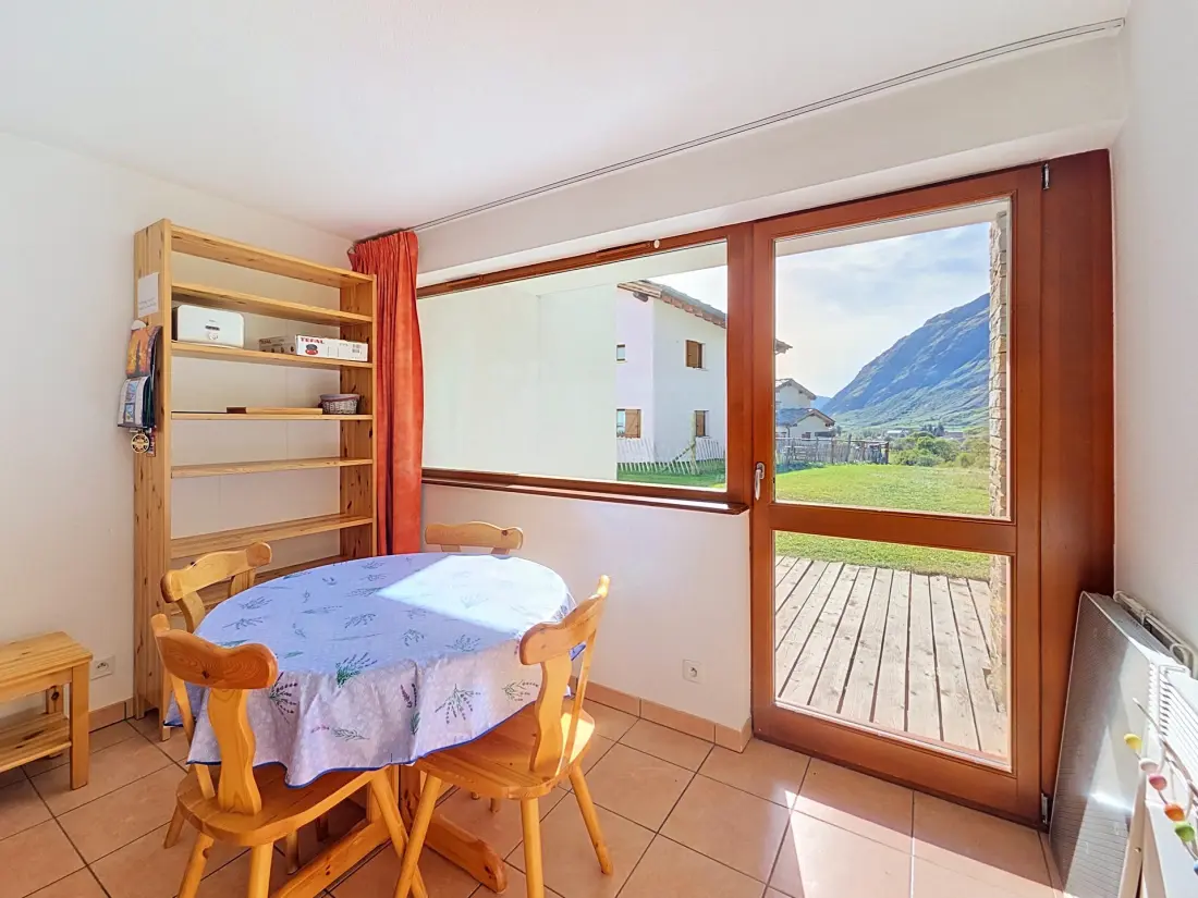 Residence Les Balcons Des Curtious