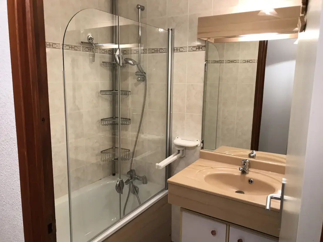 Residence Les Balcons Des Curtious