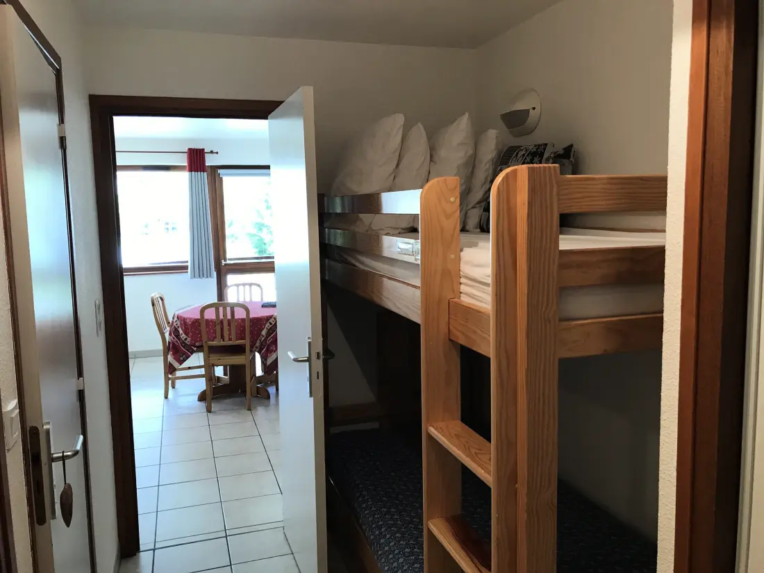 Residence Les Balcons Des Curtious