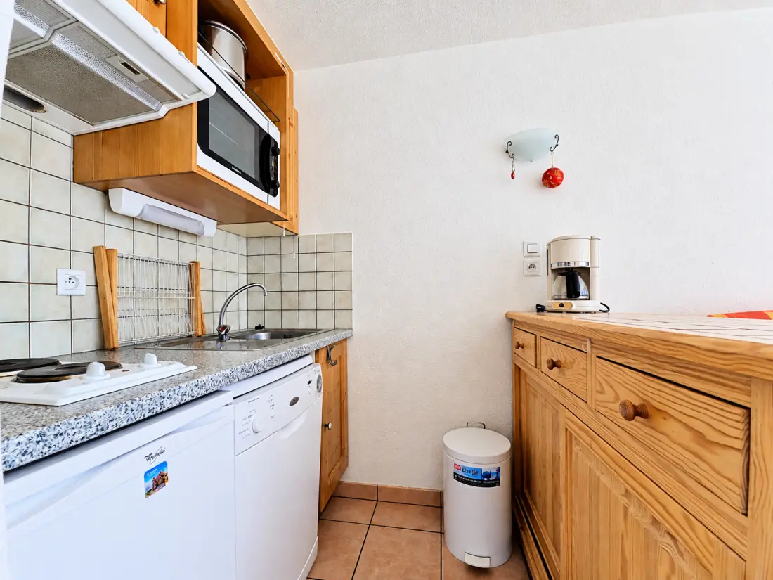 Residence Les Balcons Des Curtious