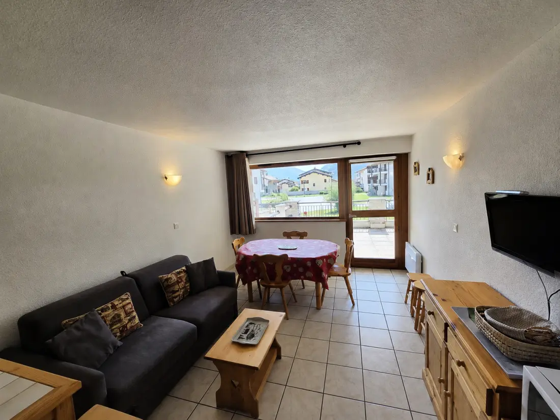 Residence Les Balcons Des Curtious