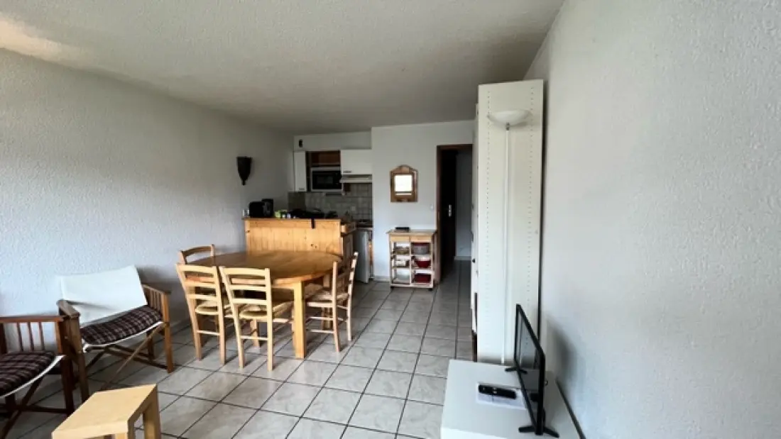 Residence Les Balcons Des Curtious