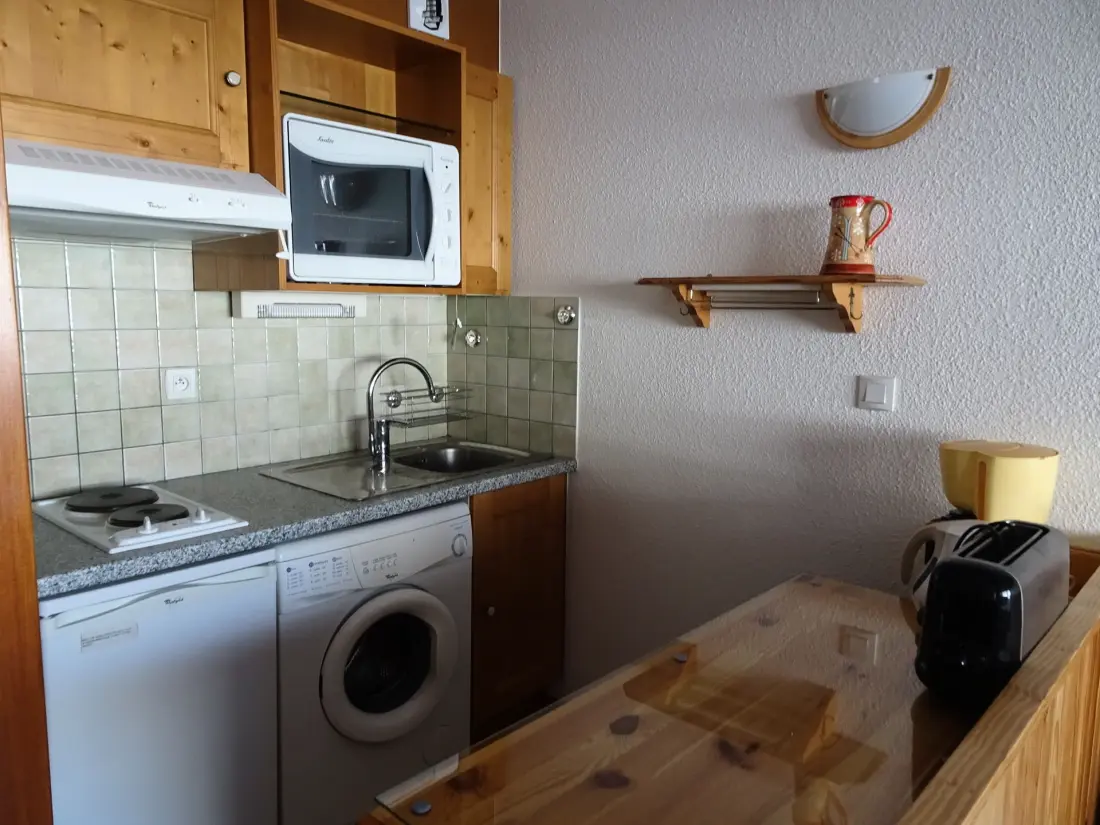 Residence Les Balcons Des Curtious