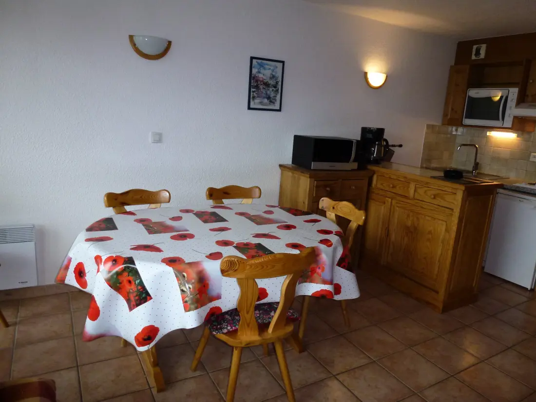 Residence Les Balcons Des Curtious