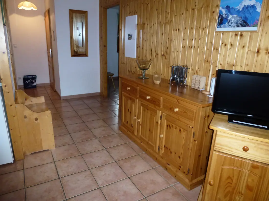 Residence Les Balcons Des Curtious