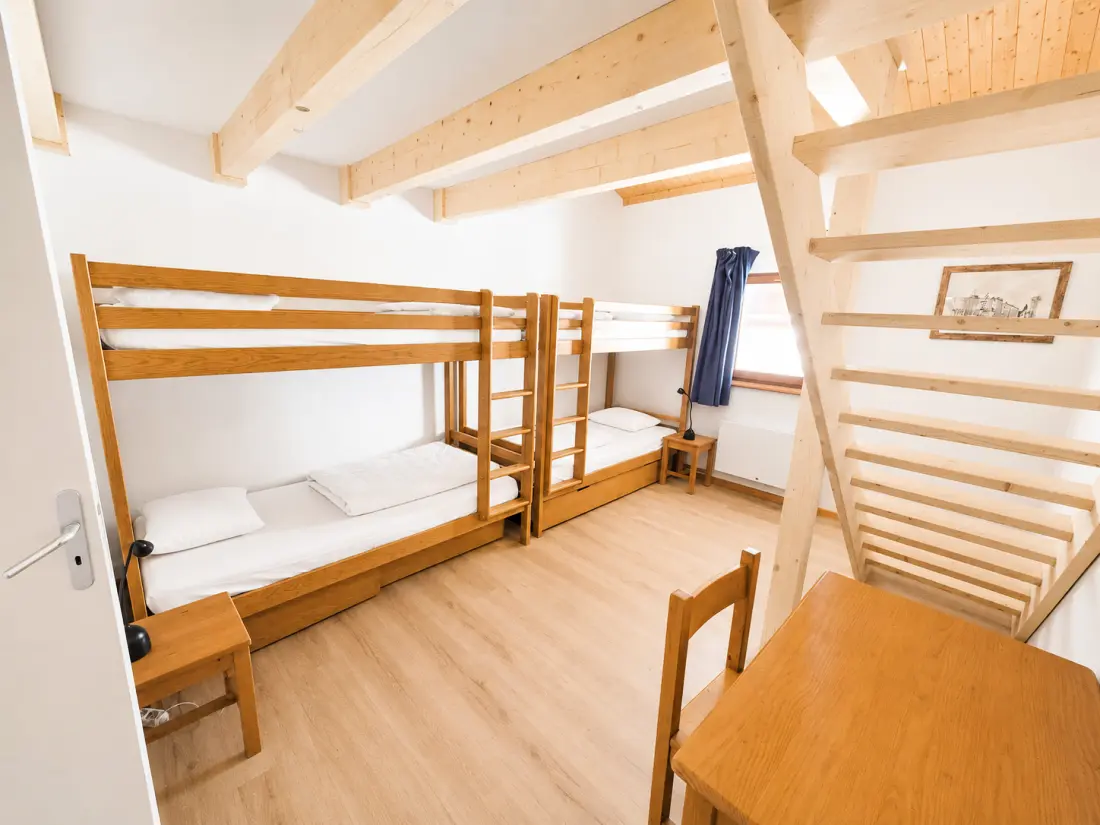 Residence Les Balcons Des Curtious