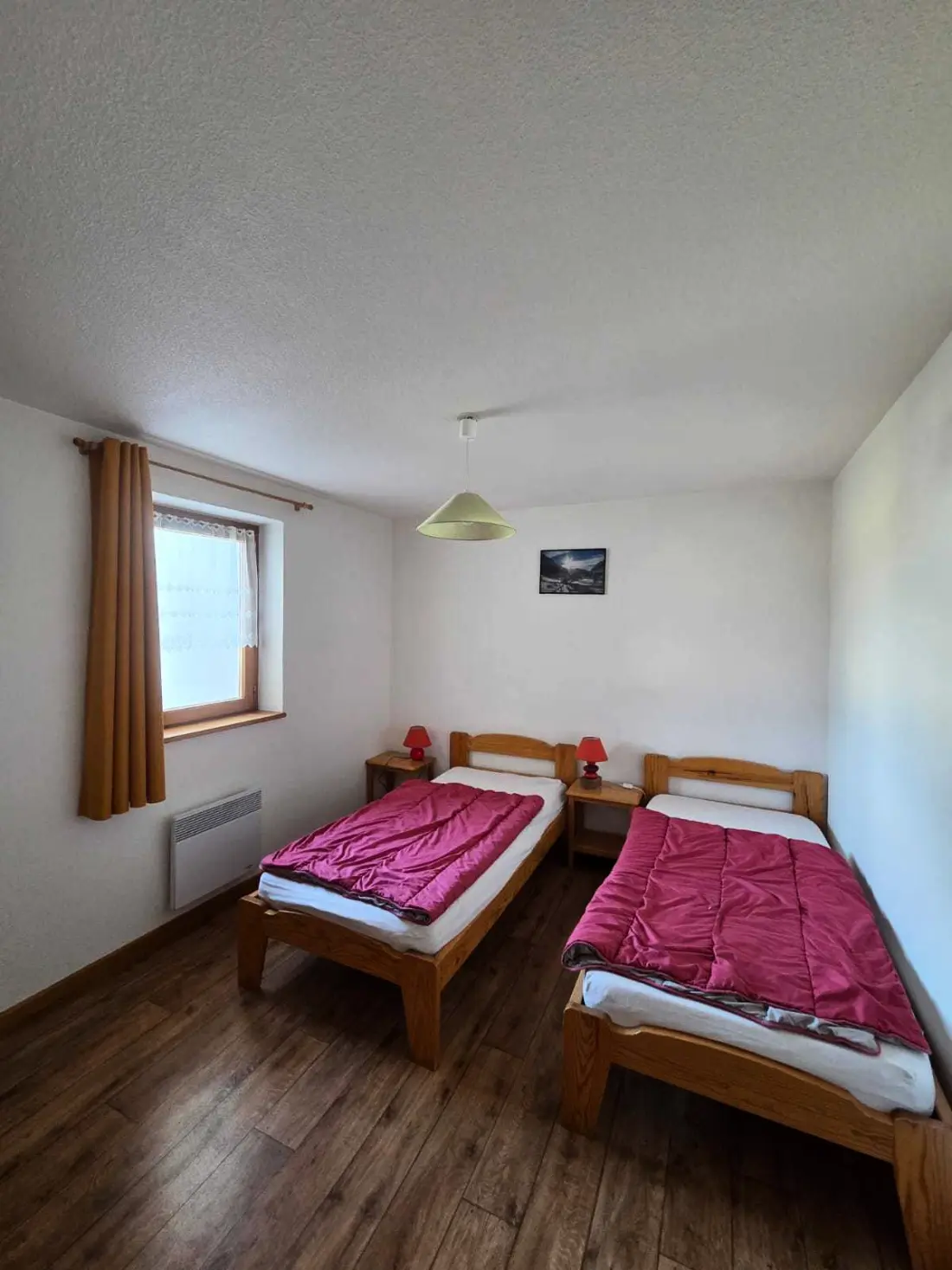 Residence Les Balcons Des Curtious
