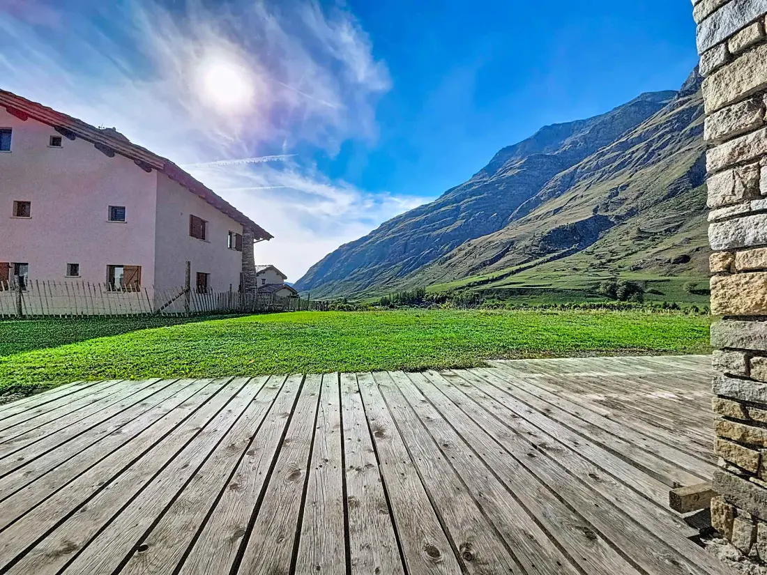 Residence Les Balcons Des Curtious