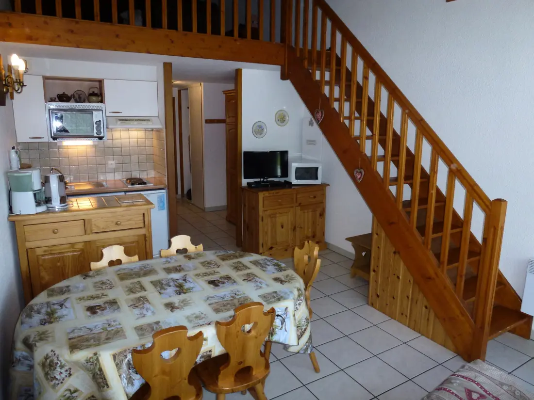 Residence Les Balcons Des Curtious