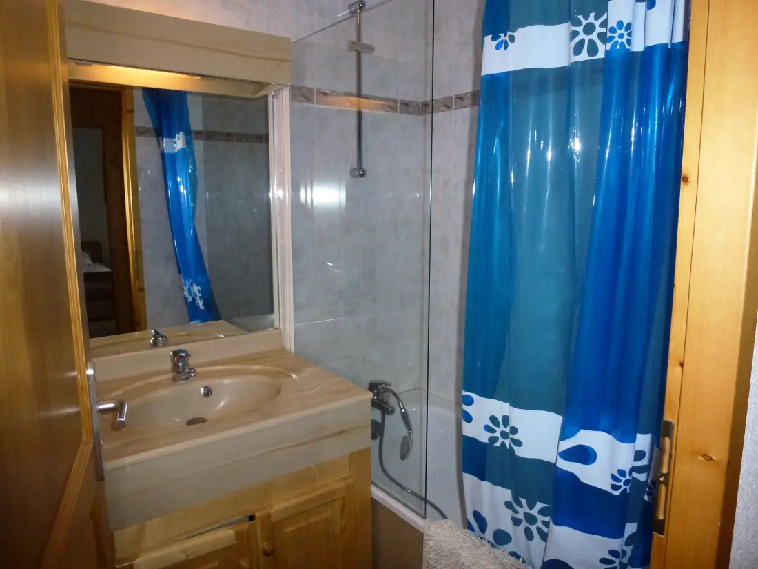 Residence Les Balcons Des Curtious