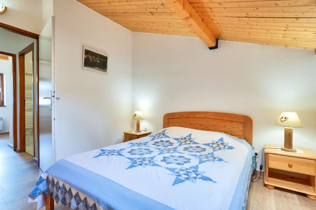 Residence Les Balcons Des Curtious