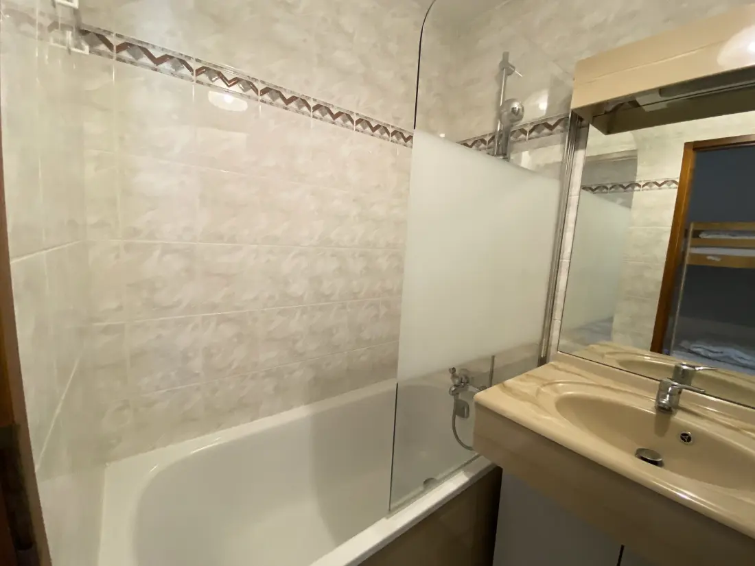 Residence Les Balcons Des Curtious