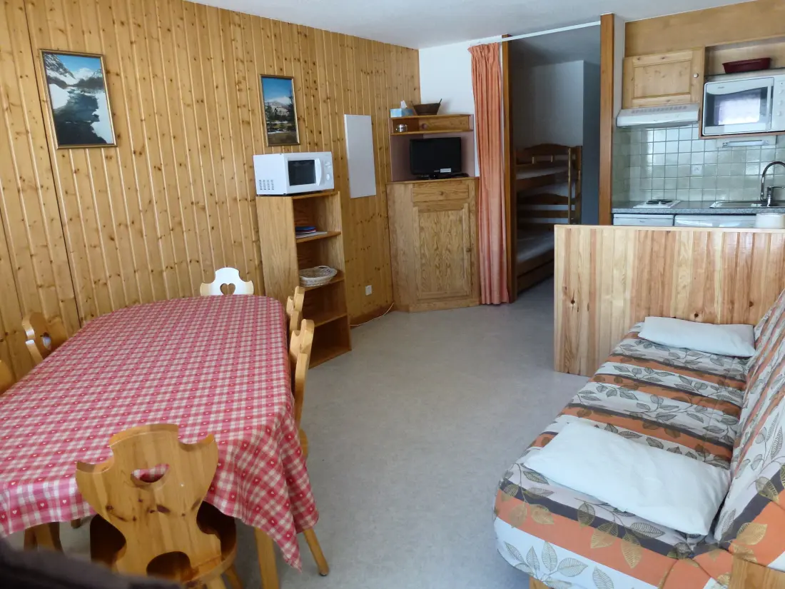 Residence Les Balcons Des Curtious