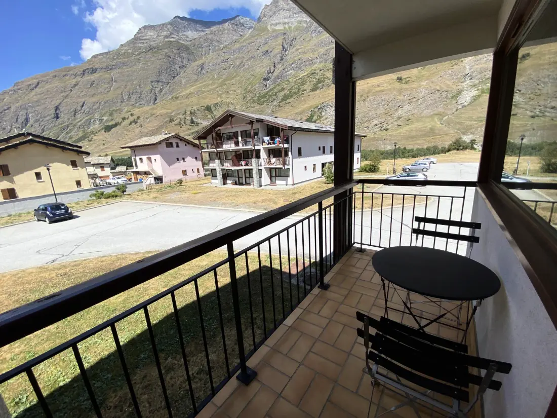 Residence Les Balcons Des Curtious