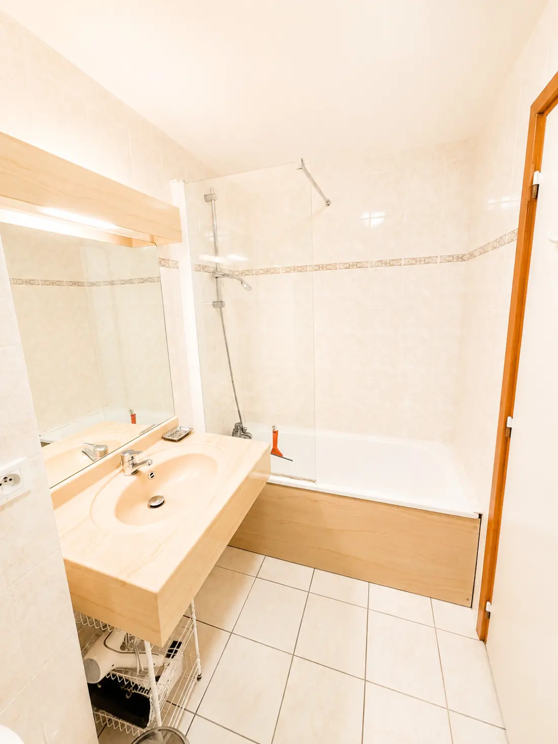 Residence Les Balcons Des Curtious