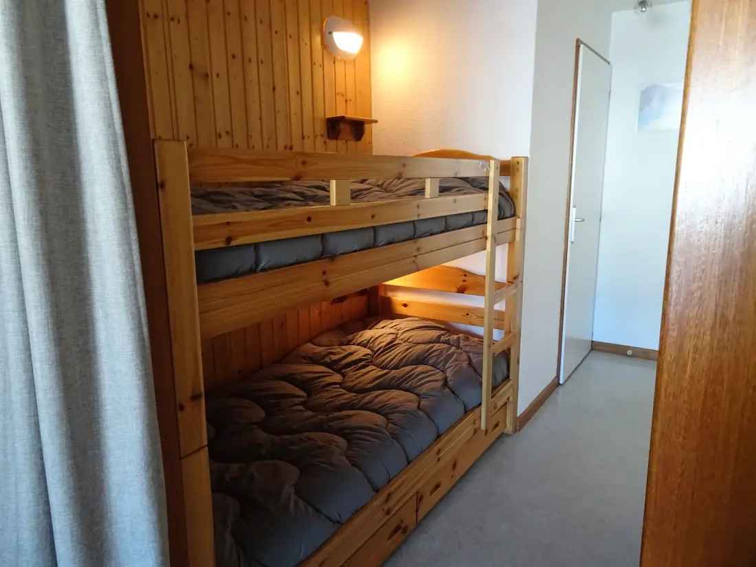 Residence Les Balcons Des Curtious