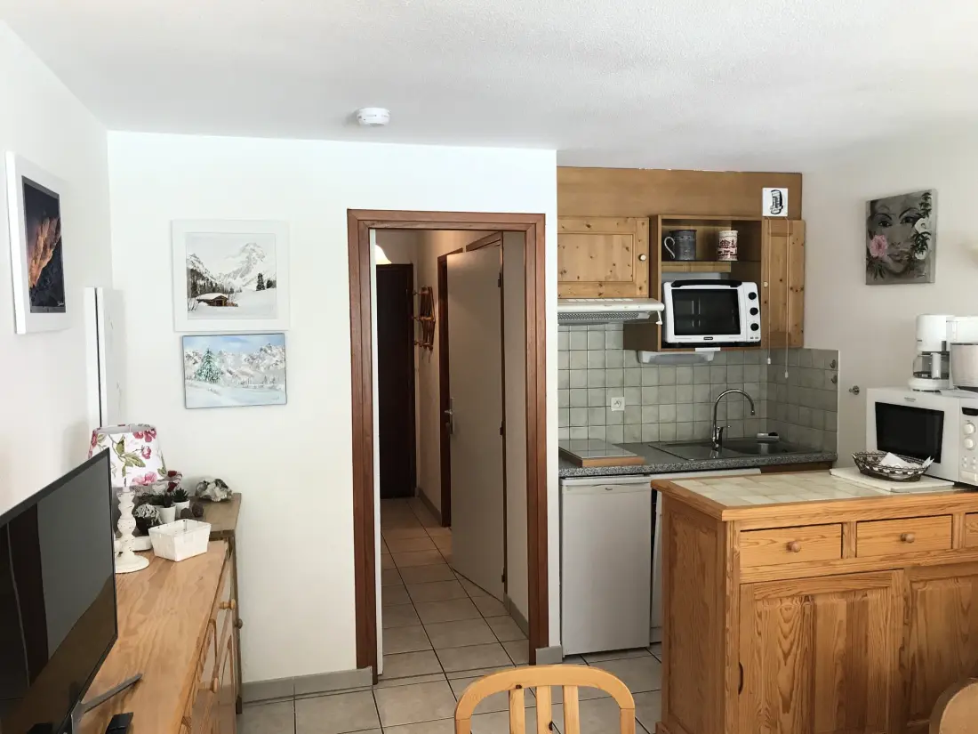 Residence Les Balcons Des Curtious