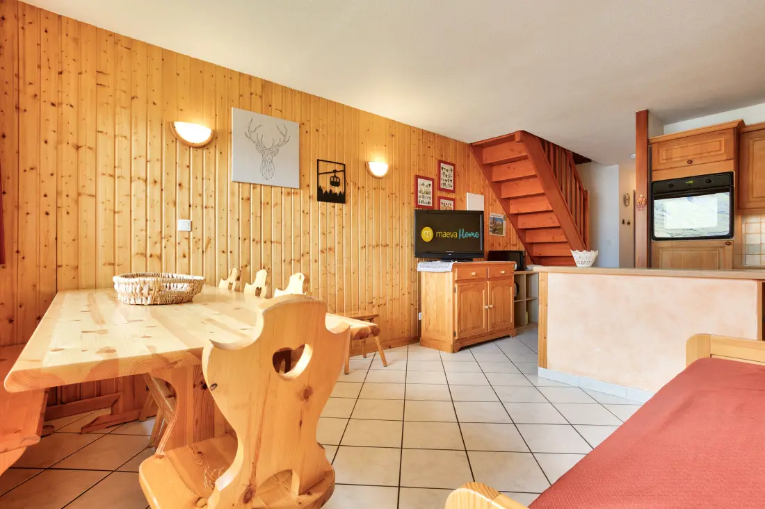 Residence Les Balcons Des Curtious