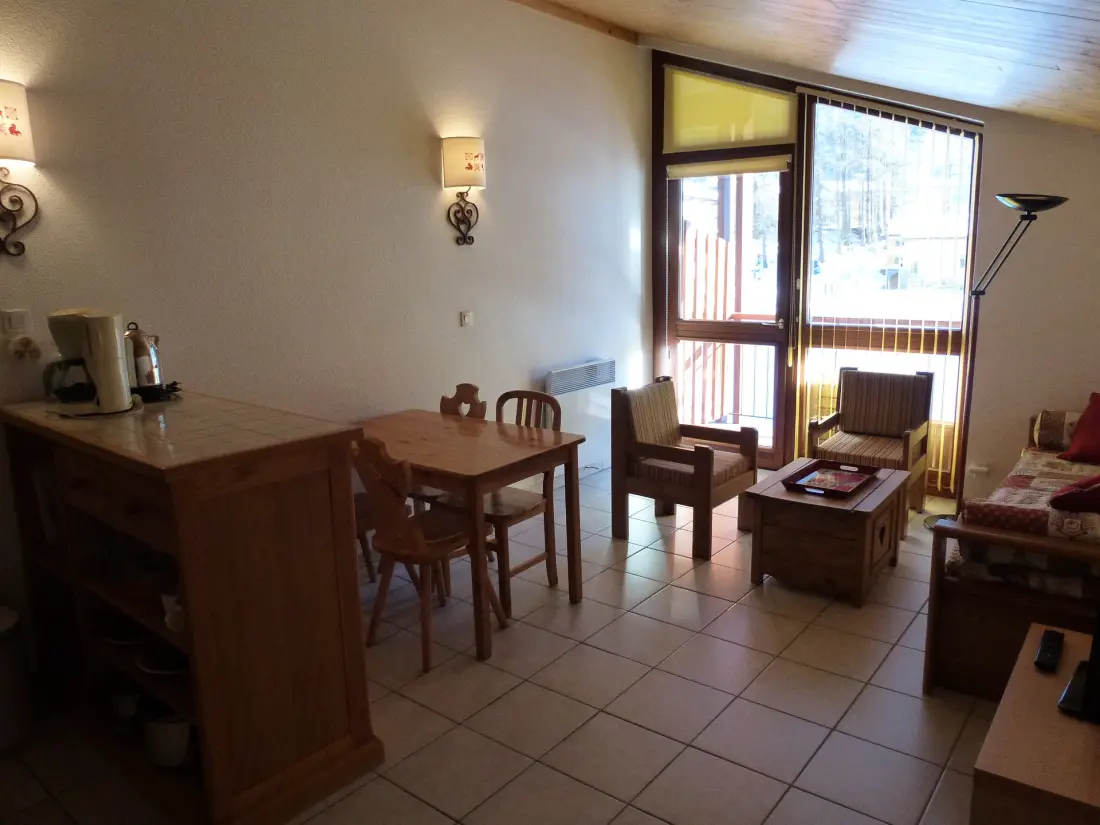 Residence Les Balcons Des Curtious