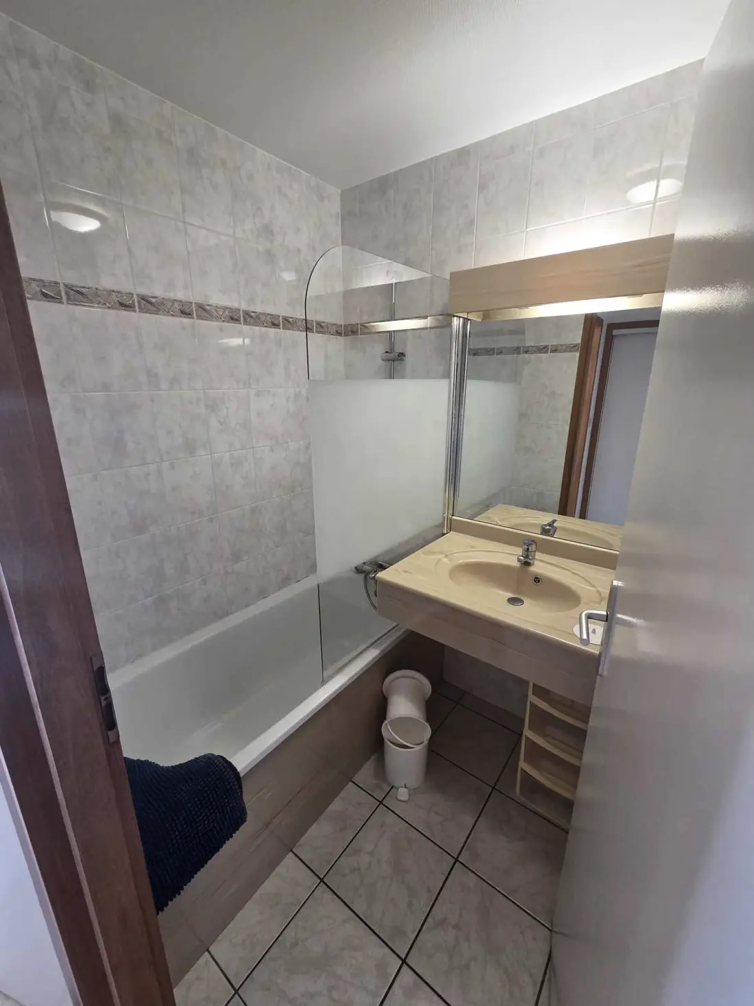Residence Les Balcons Des Curtious