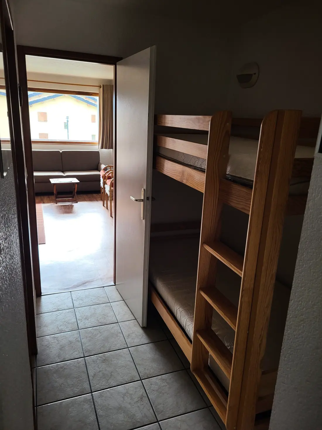 Residence Les Balcons Des Curtious