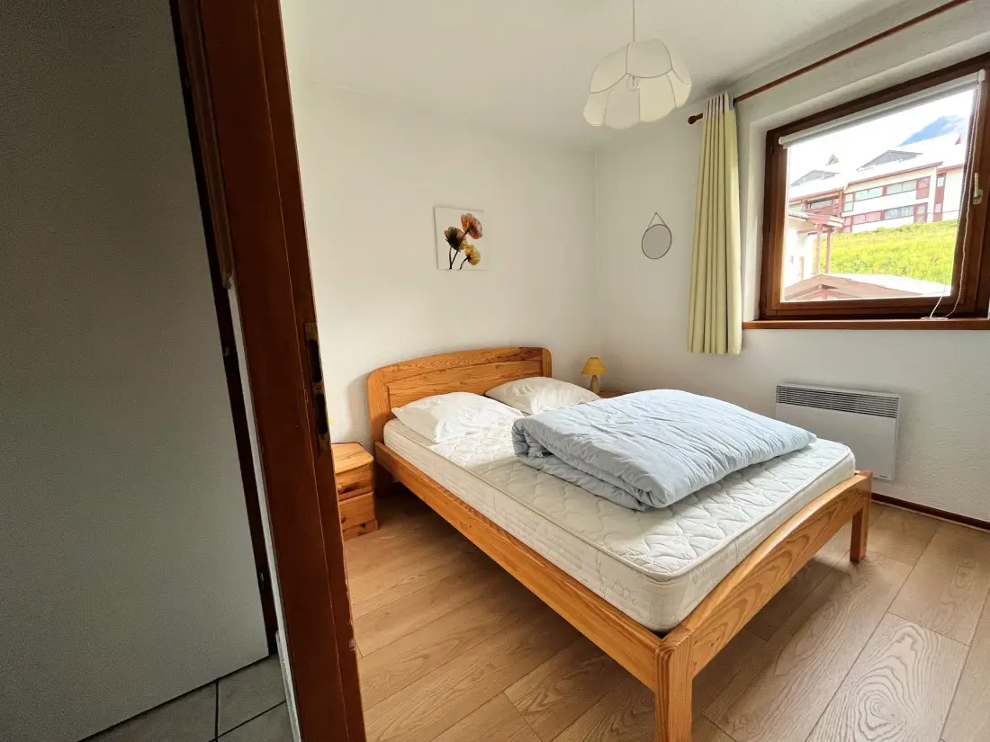 Residence Les Balcons Des Curtious