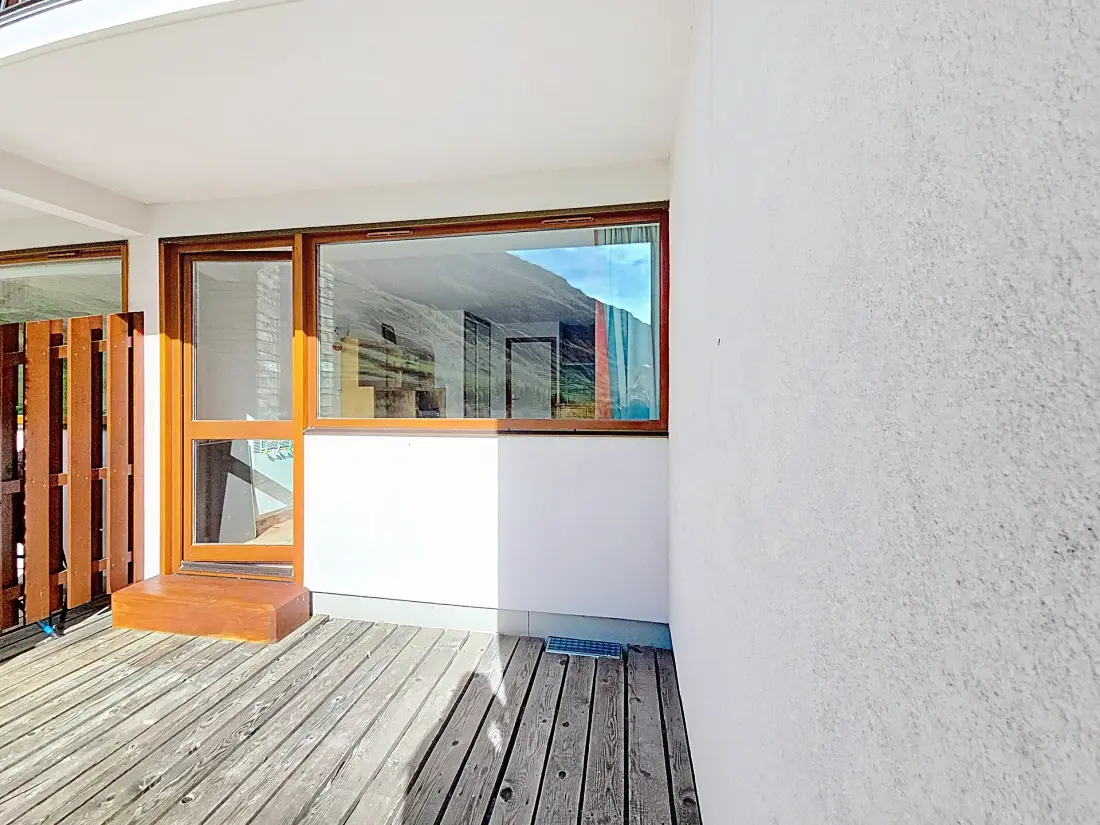 Residence Les Balcons Des Curtious