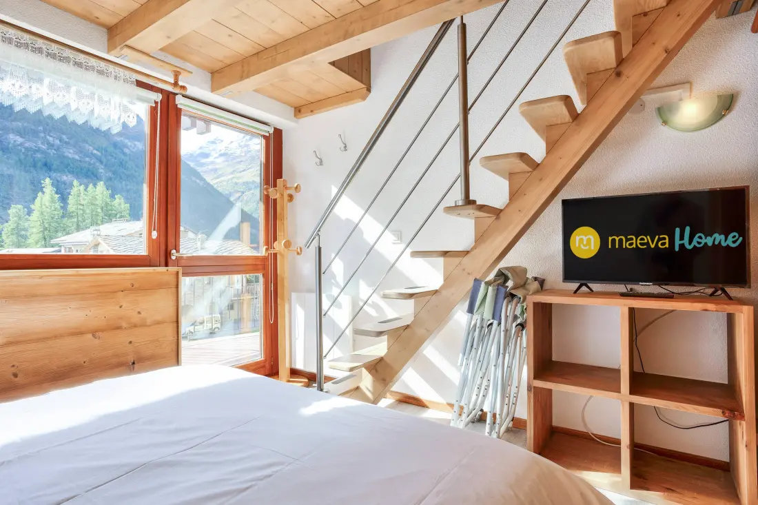 Residence Les Balcons Des Curtious