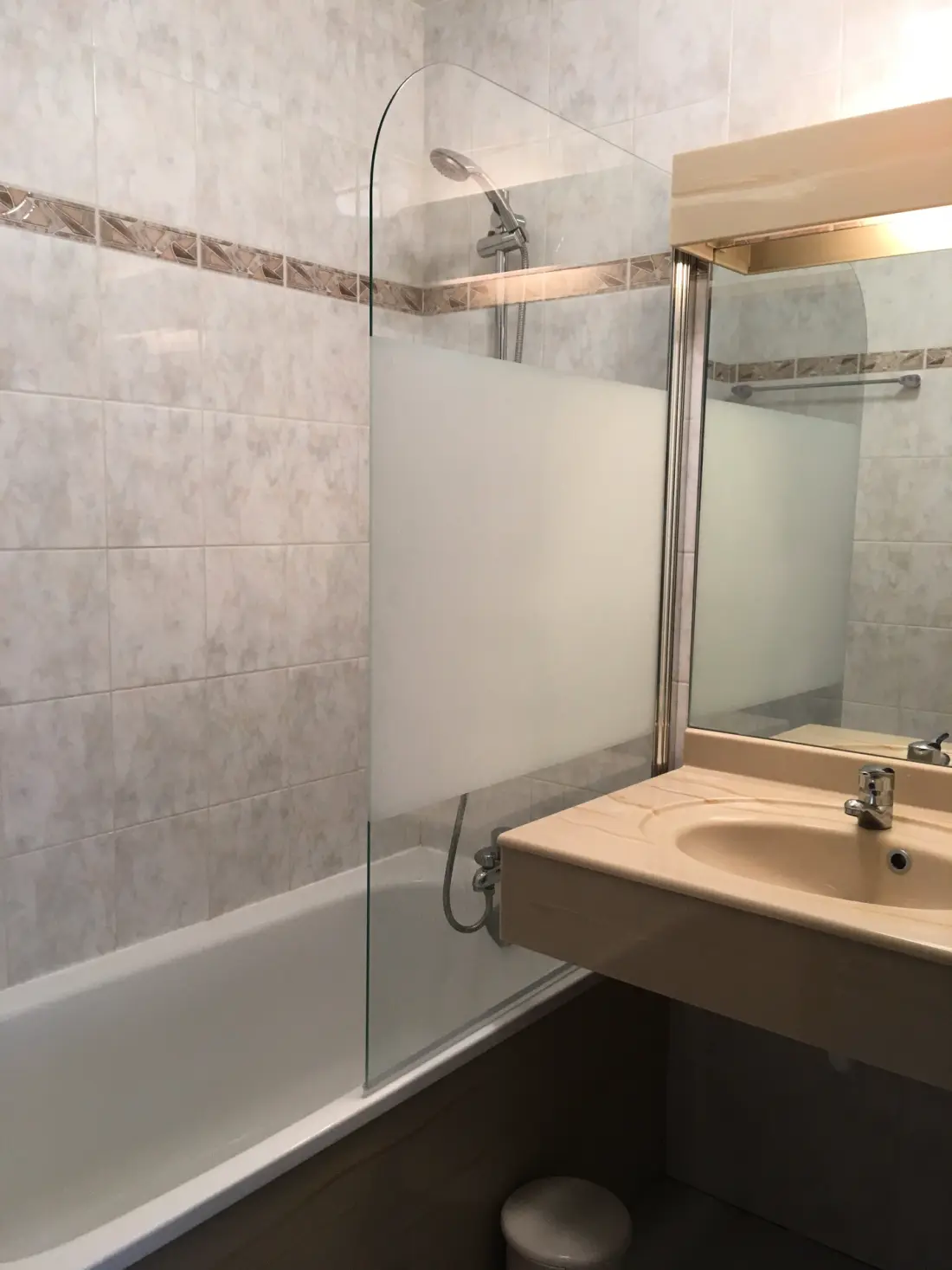 Residence Les Balcons Des Curtious