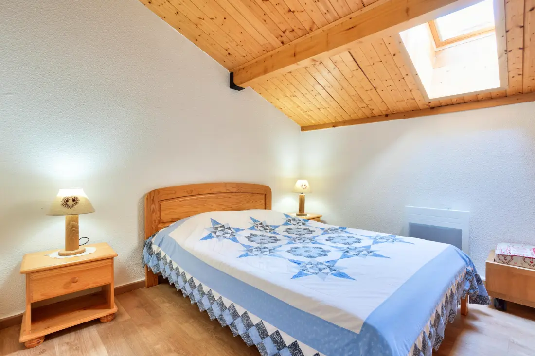 Residence Les Balcons Des Curtious