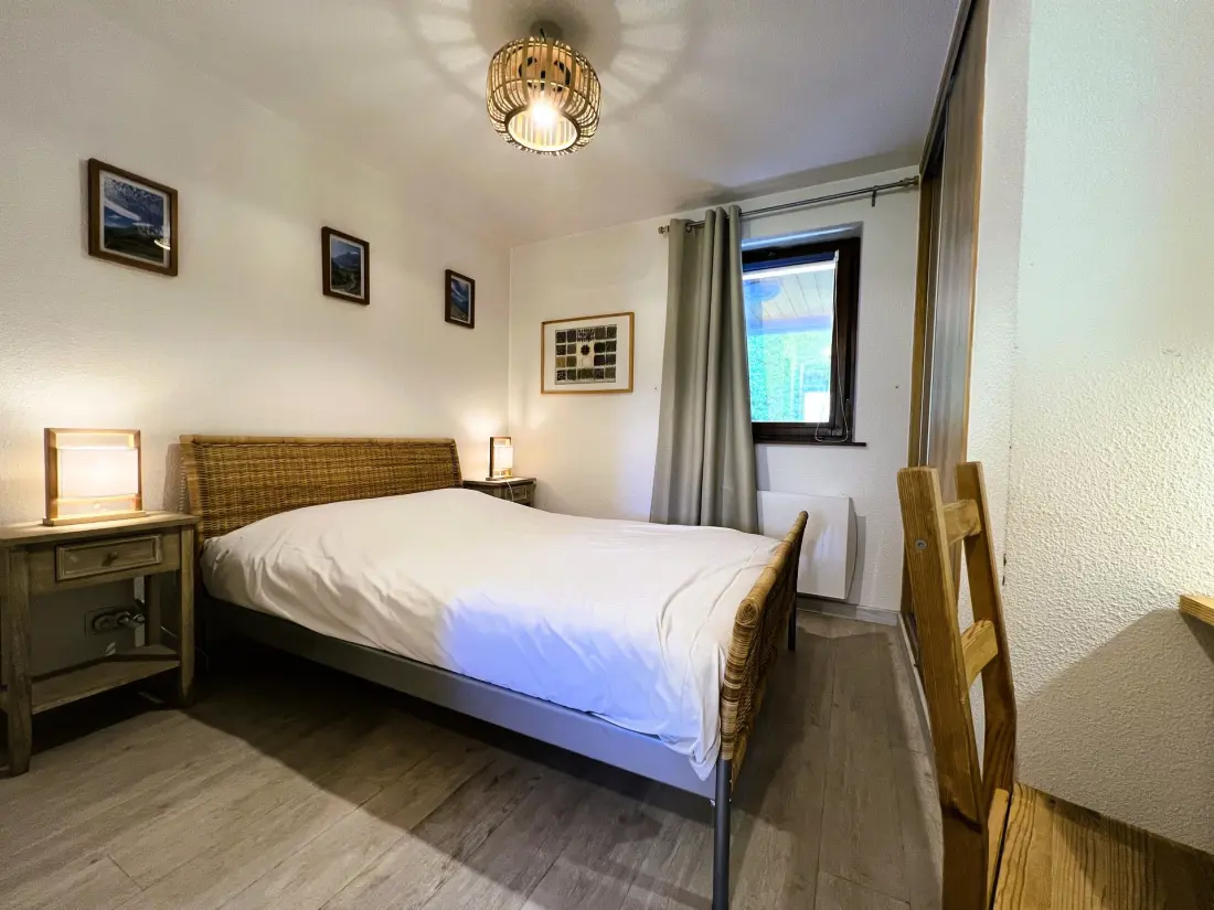 Residence Les Balcons Des Curtious