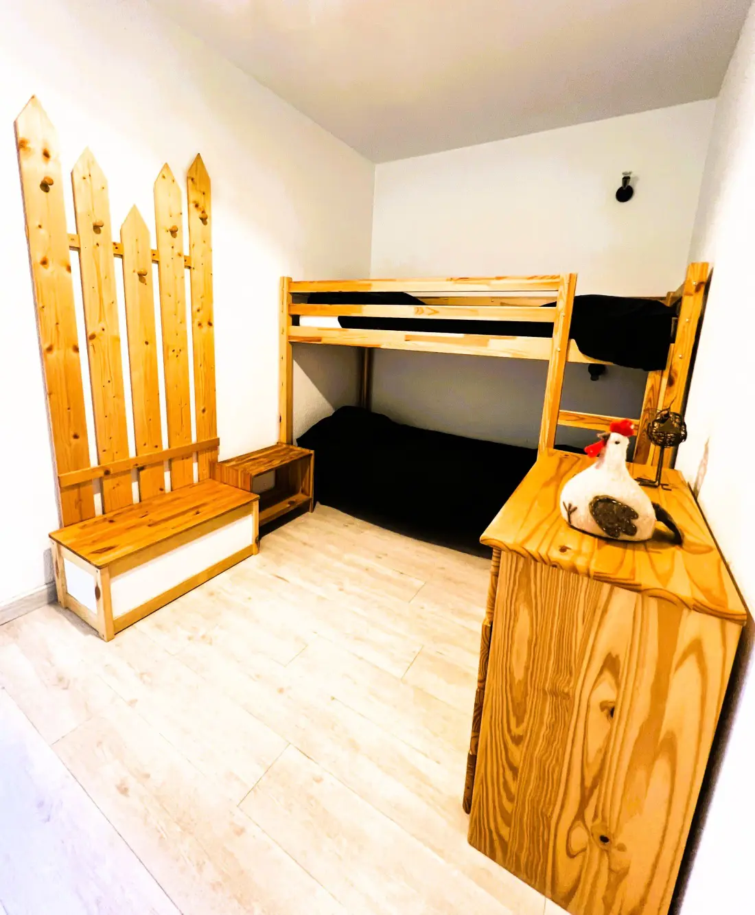 Residence Les Balcons Des Curtious