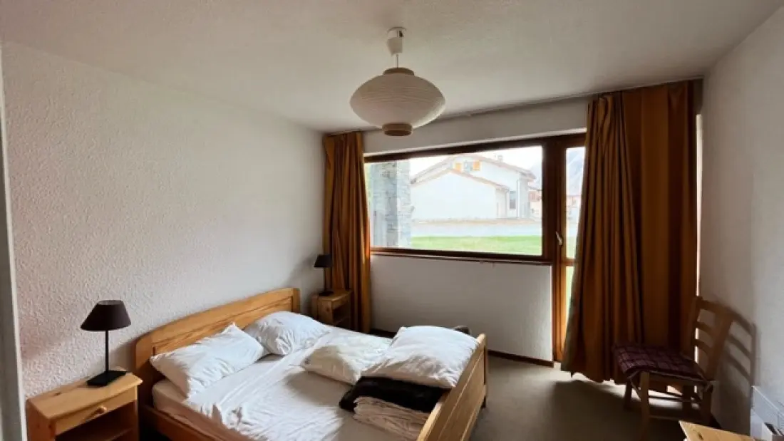 Residence Les Balcons Des Curtious
