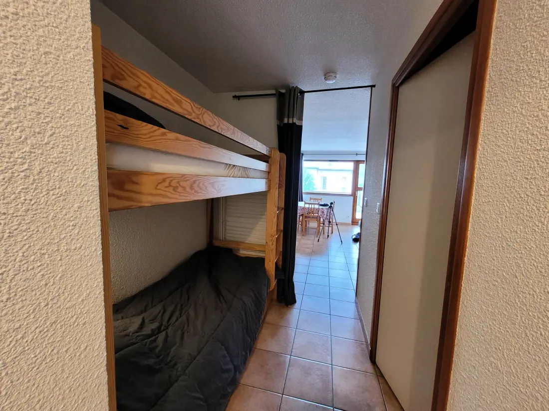Residence Les Balcons Des Curtious