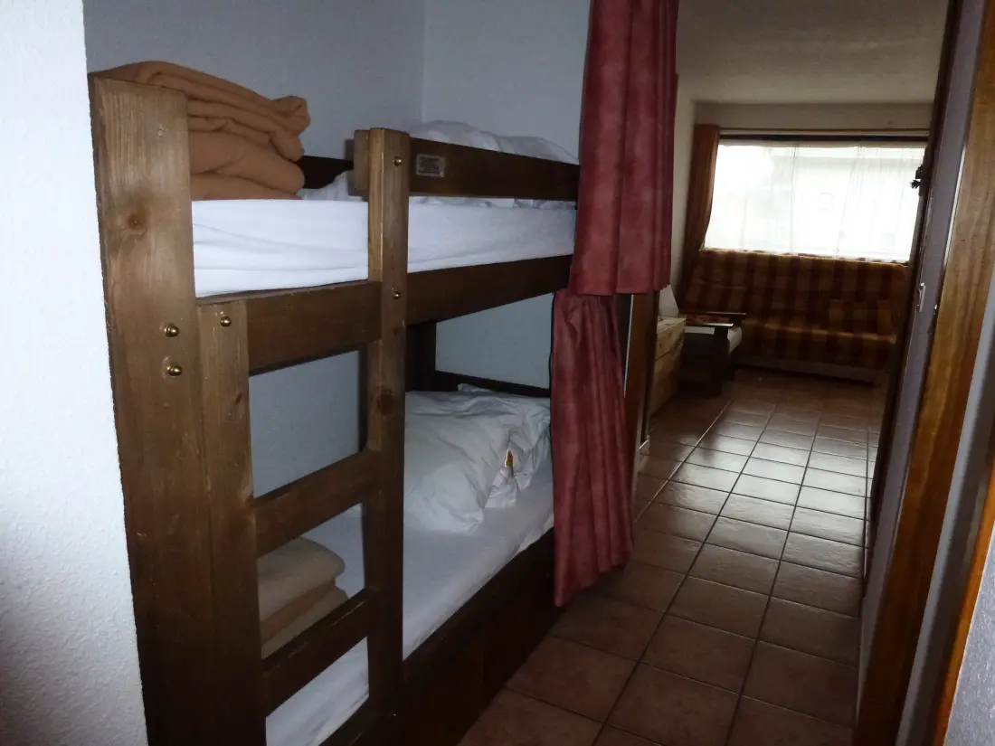 Residence Les Balcons Des Curtious