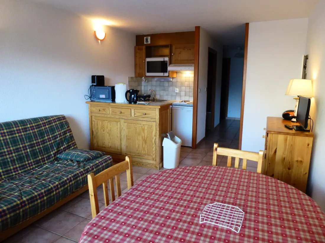 Residence Les Balcons Des Curtious
