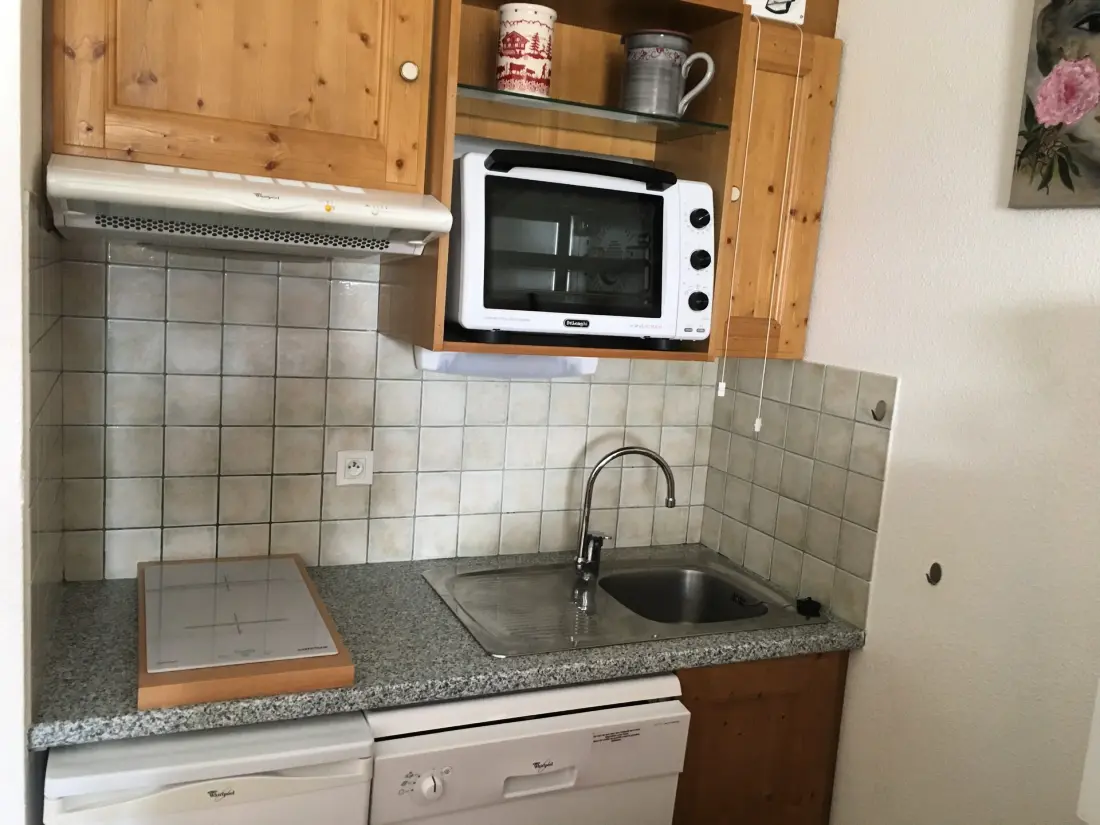 Residence Les Balcons Des Curtious