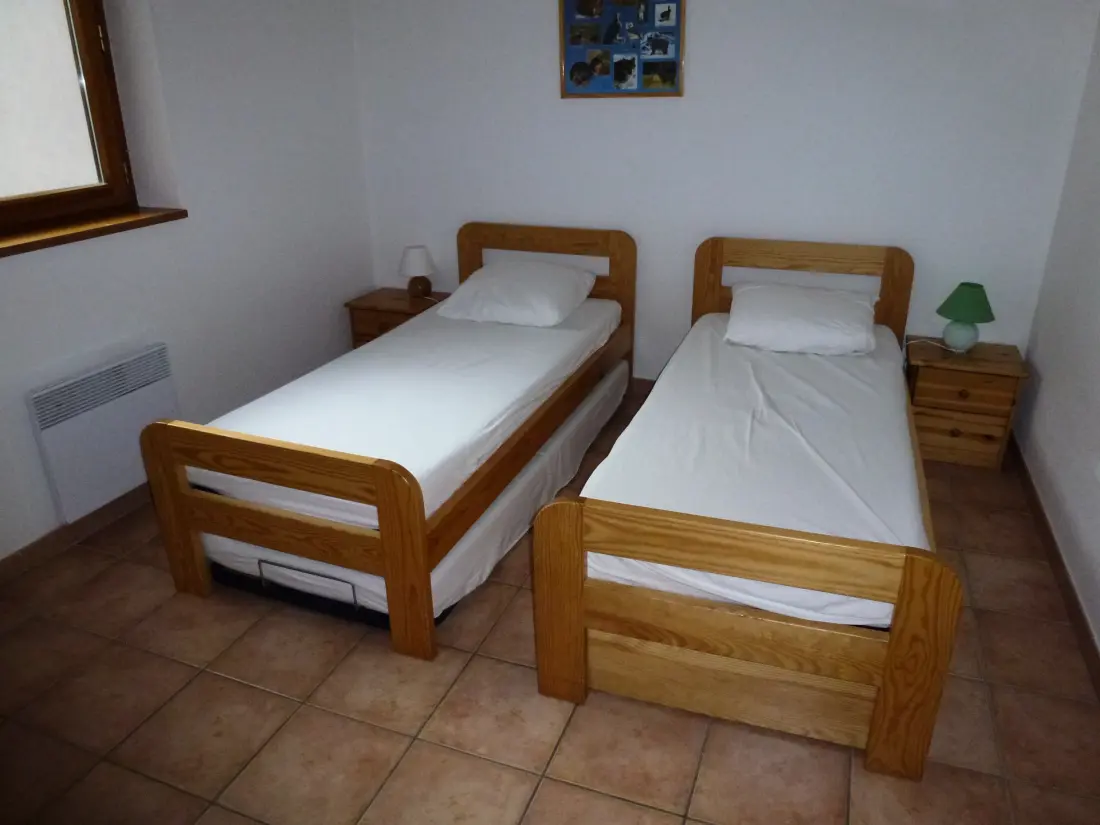 Residence Les Balcons Des Curtious