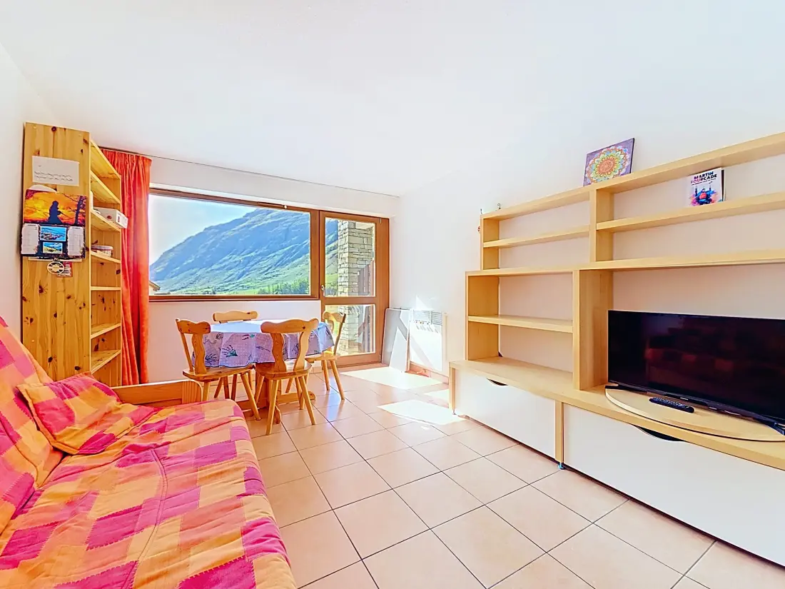 Residence Les Balcons Des Curtious