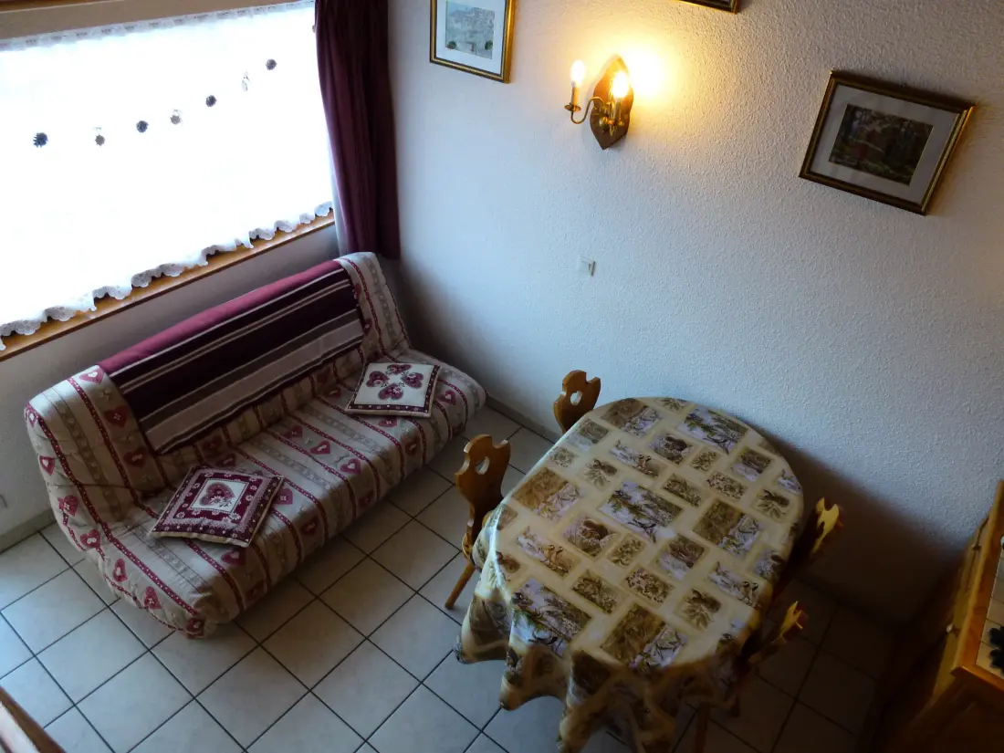 Residence Les Balcons Des Curtious
