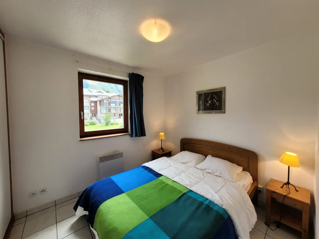 Residence Les Balcons Des Curtious