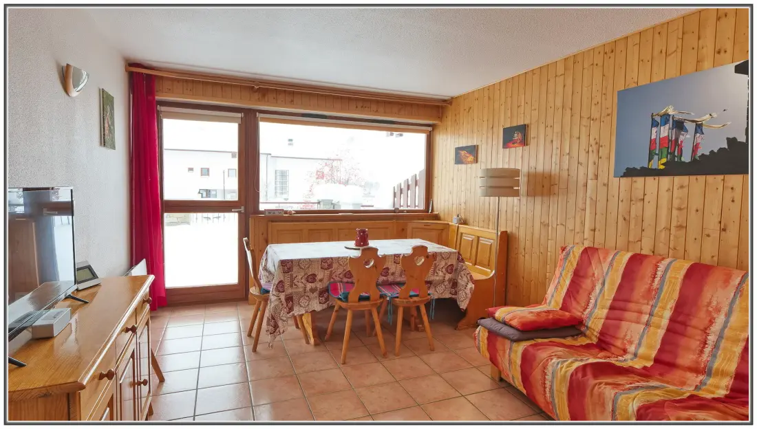 Residence Les Balcons Des Curtious