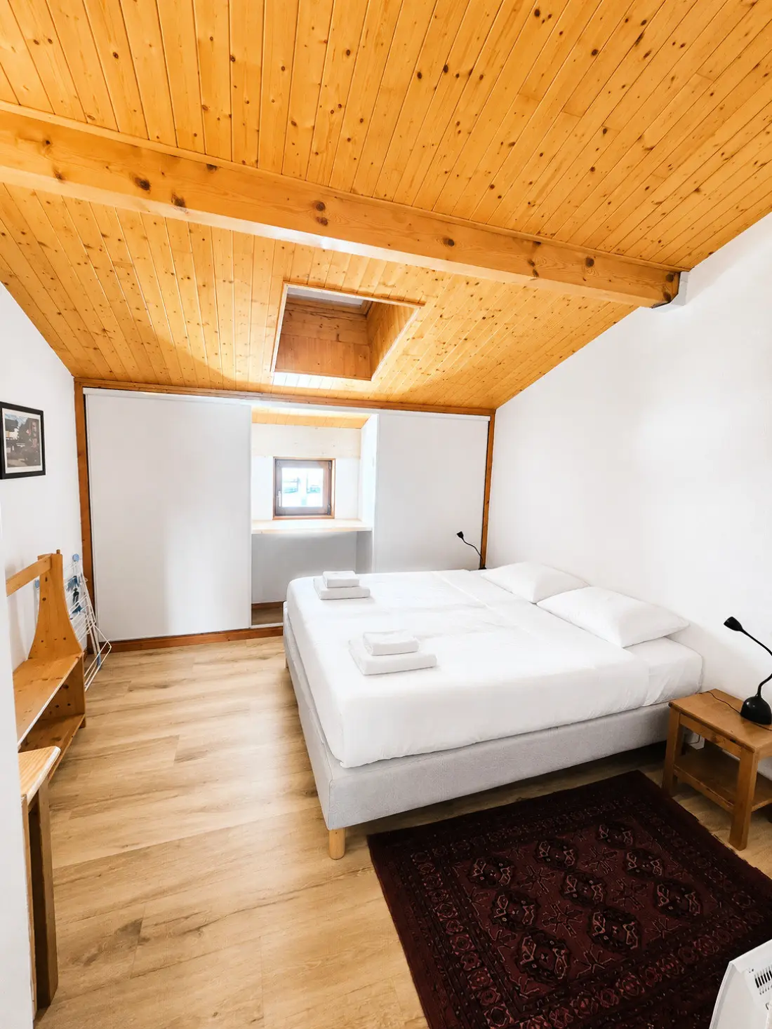 Residence Les Balcons Des Curtious