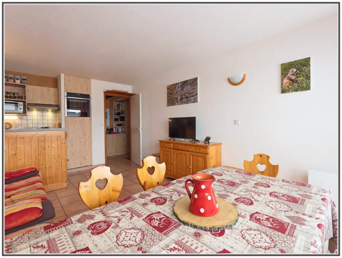 Residence Les Balcons Des Curtious