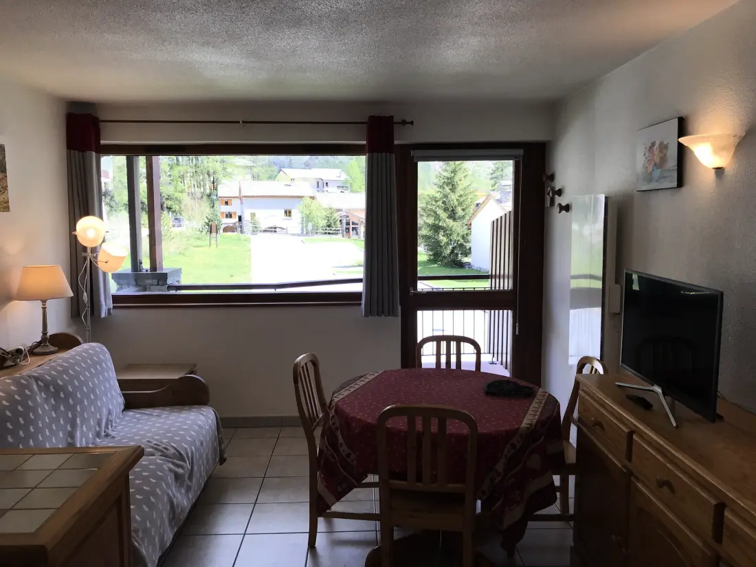 Residence Les Balcons Des Curtious