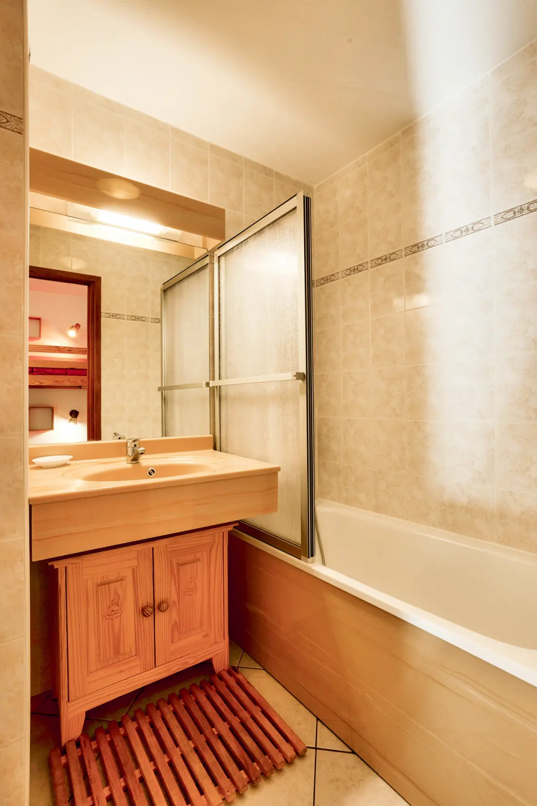 Residence Les Balcons Des Curtious