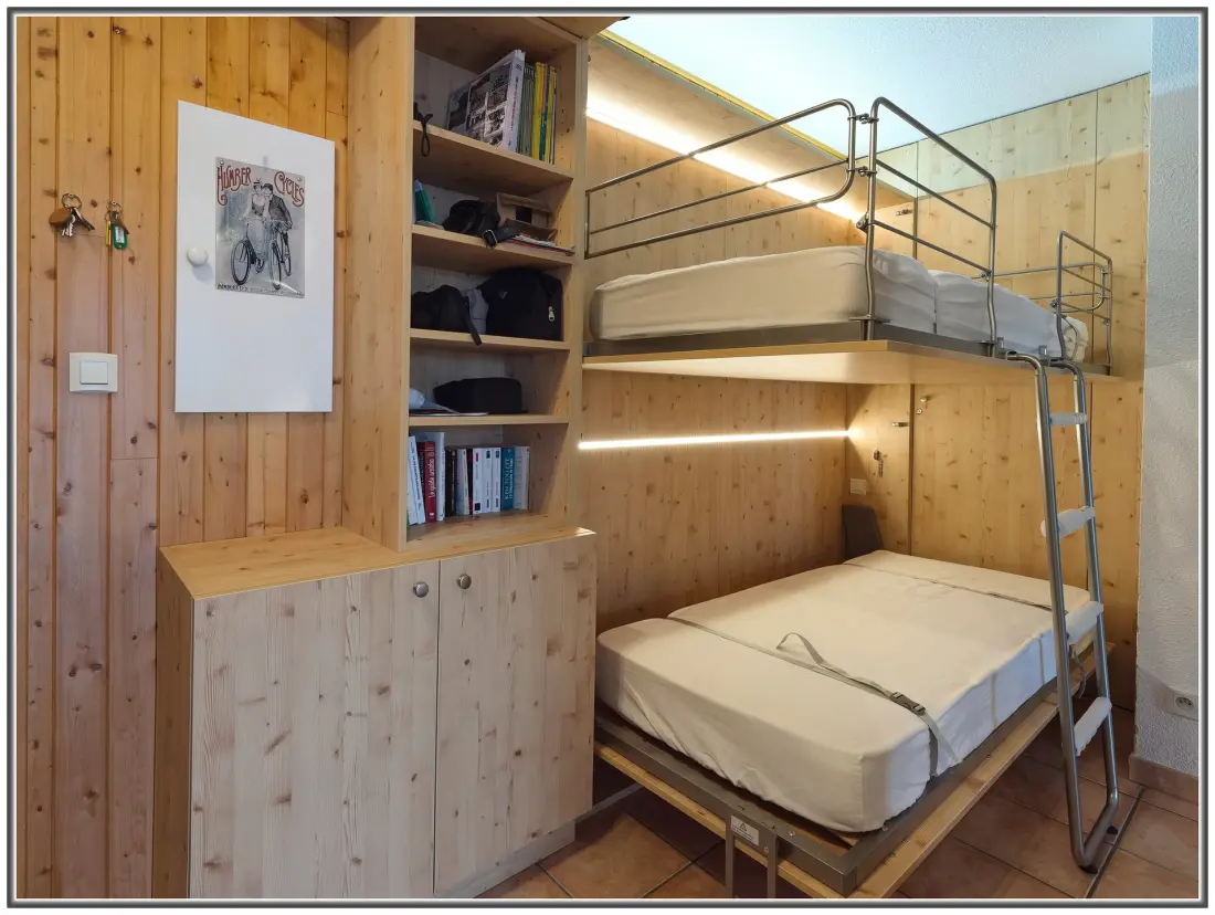 Residence Les Balcons Des Curtious