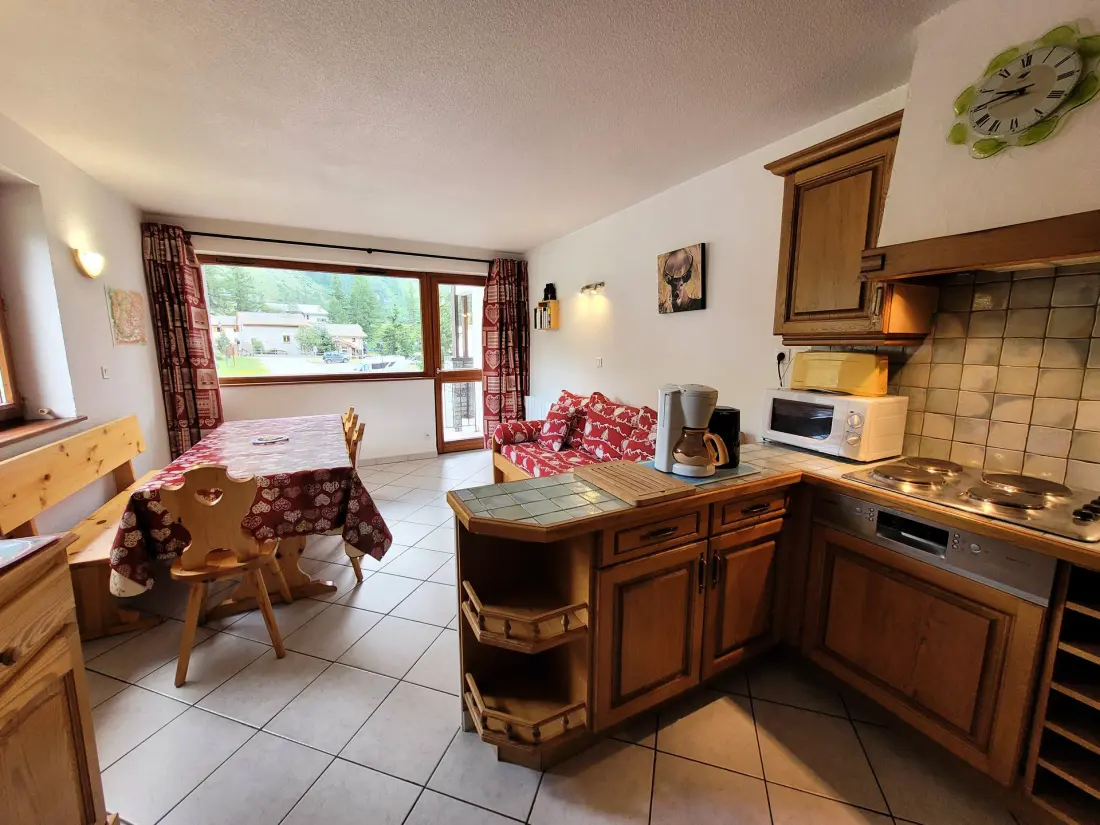 Residence Les Balcons Des Curtious